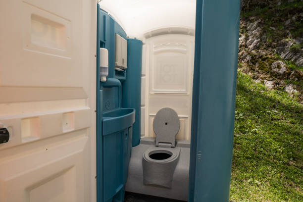 Professional porta potty rental in Passapatanzy, VA