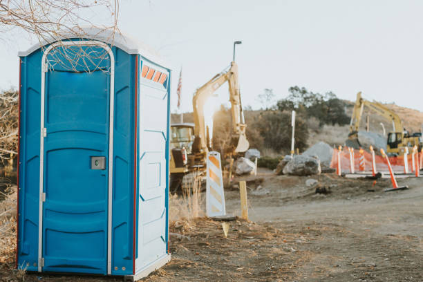 Best Sanitation services for porta potties  in Passapatanzy, VA