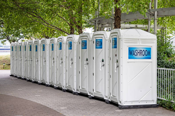 Trusted Passapatanzy, VA porta potty rental Experts