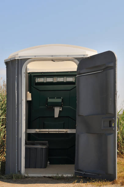 Best Local porta potty services  in Passapatanzy, VA