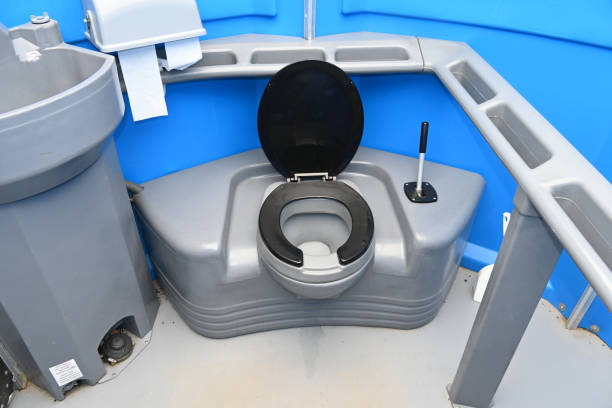 Best Emergency porta potty rental  in Passapatanzy, VA