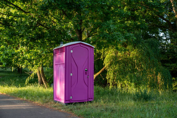 Best Wedding porta potty rental  in Passapatanzy, VA