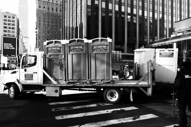 Best Portable toilet rental cost  in Passapatanzy, VA